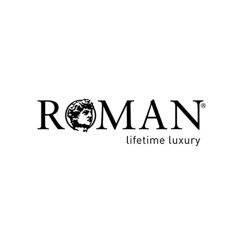 Roman Shower Logo